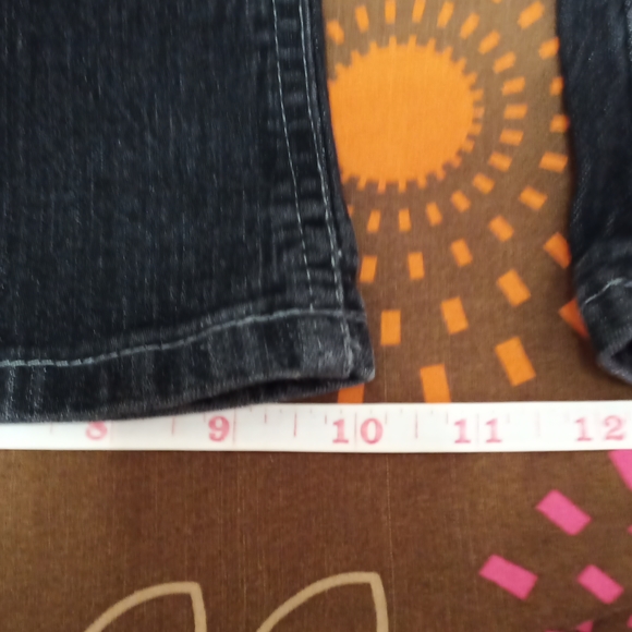 33Wx34L Rocco barocco jeans - Picture 4 of 14